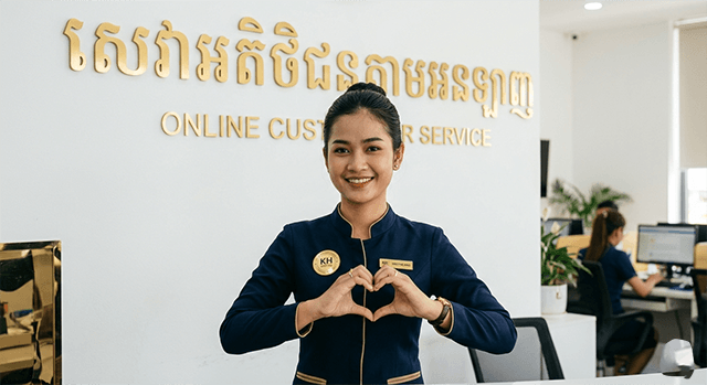 ចំណងជើងជាភាសាខ្មែរ៖ អំពីភាពស្របច្បាប់ និងអាជ្ញាប័ណ្ណត្រួតពិនិត្យរបស់ YouPay